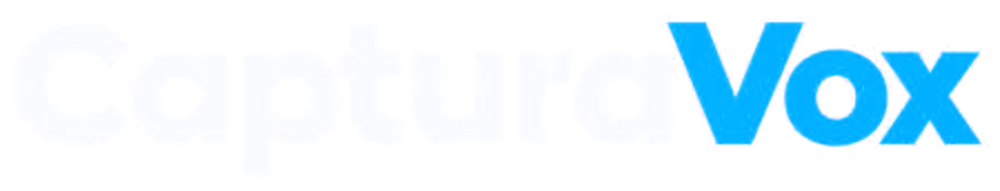 CapturaVox